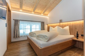 Ferienwohnung Alpenluft